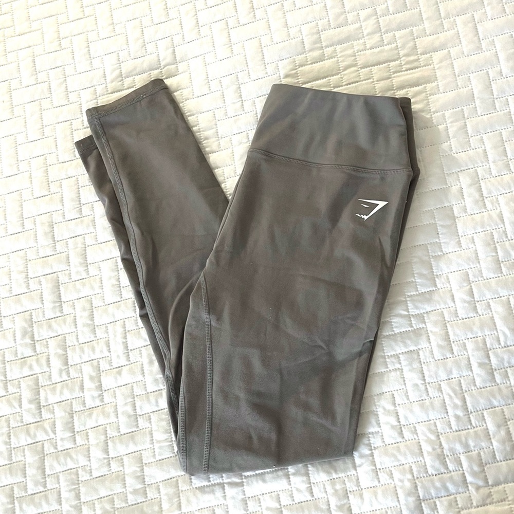 Gymshark Dreamy Leggings